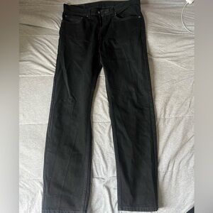 Men’s Levi’s pants